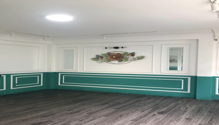 CHO THUÊ NHÀ MẶT PHỐ TRẦN HỮU TƯỚC, 35M2, 4 TẦNG, 3 NGỦ, KINH DOANH ĐỈNH, GIÁ 24 TRIỆU/THÁNG 0865089699